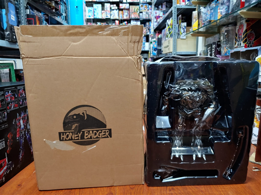 Mua bán TRANSFORMER MEGATRON MPM08 KO